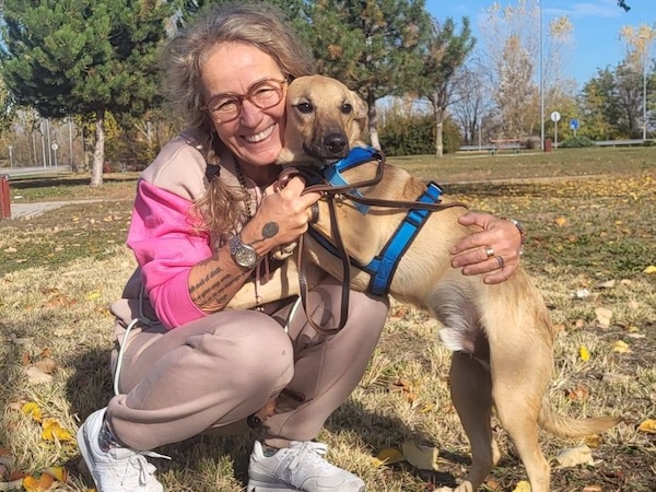 Ein Wochenende in Bonyhad