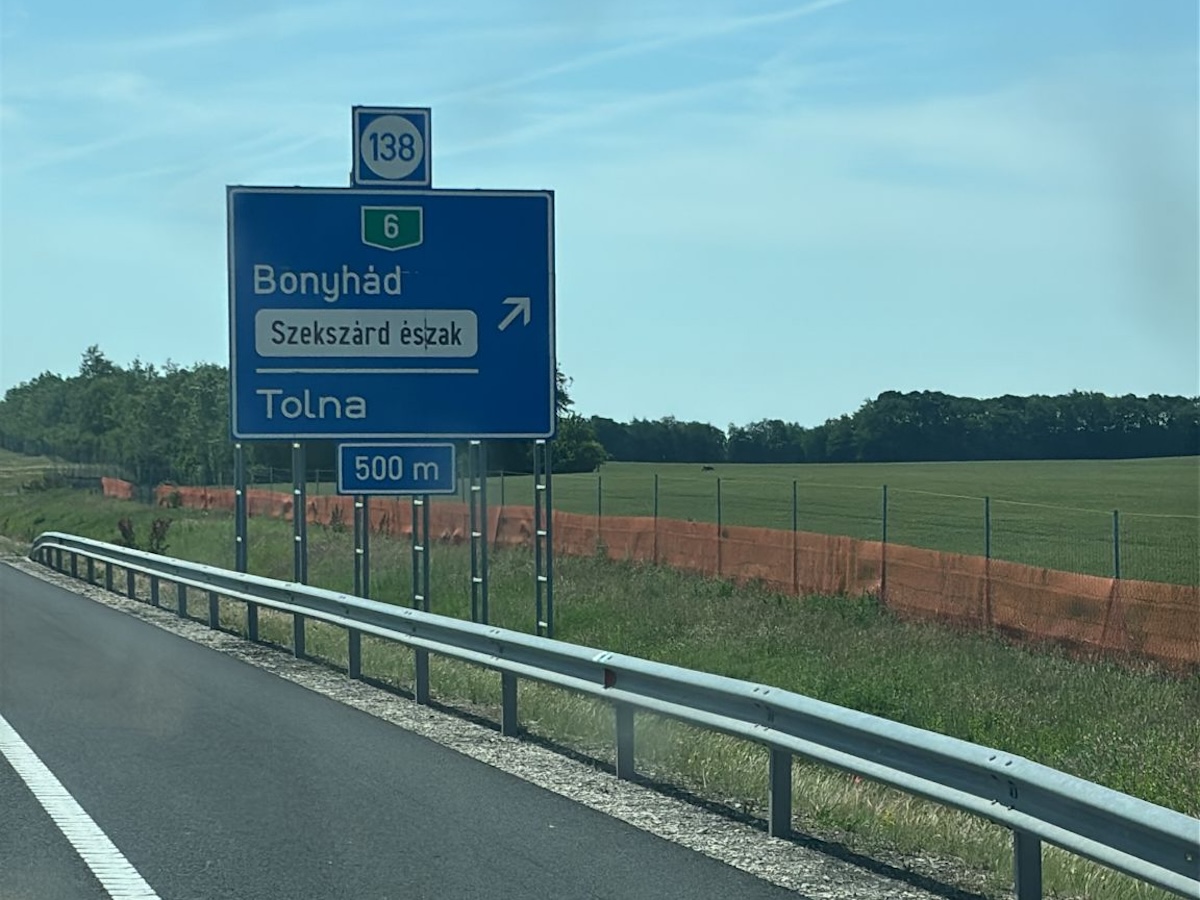 Status: Glücksbus Schorsch geladen