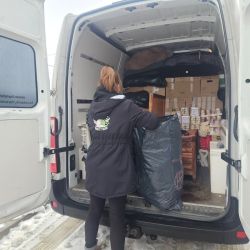 hilfsfahrt 2026 01 19