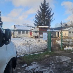 hilfsfahrt 2026 01 19